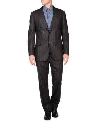ZOOM TAGLIATORE - Suit