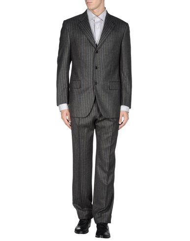 ZOOM TESSABIT COMO - Suit