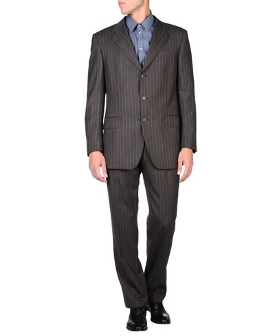 ZOOM TESSABIT COMO - Suit