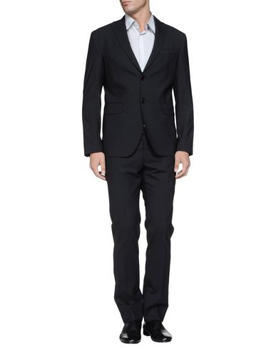 ZOOM FENDI - Suit