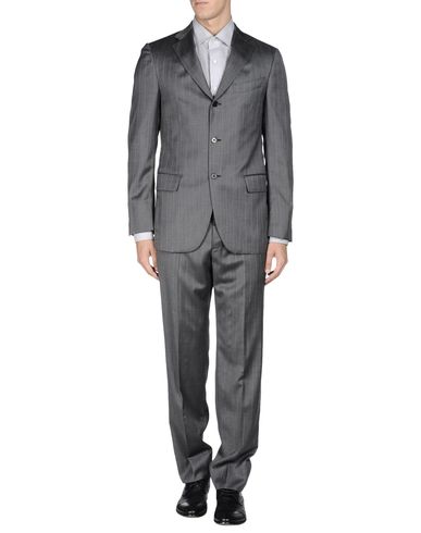 ZOOM PIOMBO - Suit