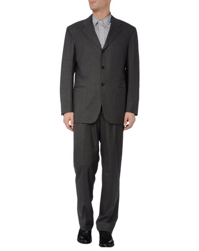 ZOOM PIOMBO - Suit