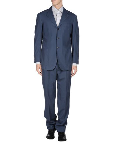 ZOOM PIOMBO - Suit