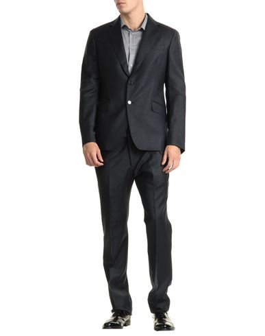 ZOOM ARMANI COLLEZIONI - Suit