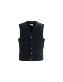PAUL SMITH - Vest