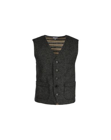ZOOM PS by PAUL SMITH - Vest