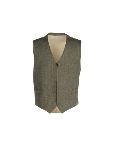 ZOOM PAUL SMITH - Vest