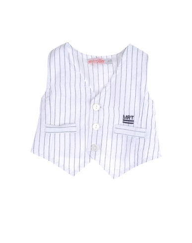 ZOOM MIRTILLO - Vest