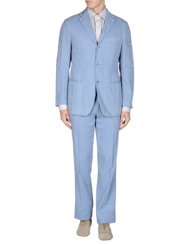 ZOOM PIOMBO - Suit