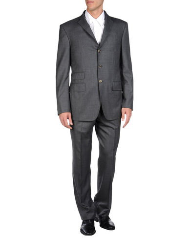 ZOOM ADRIANO & SONS - Suit