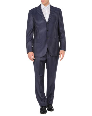 ZOOM ADRIANO & SONS - Suit