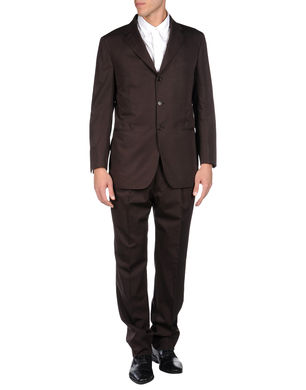 ADRIANO & SONS - Suit