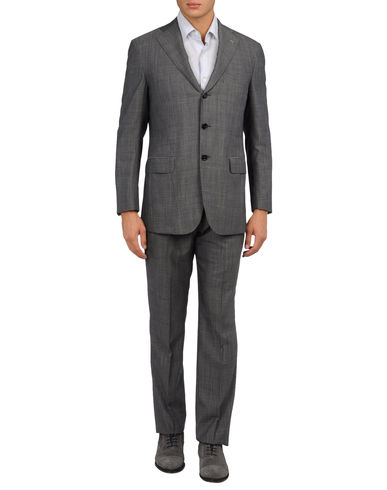 ZOOM ADRIANO & SONS - Suit