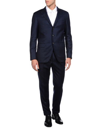 ZOOM ADRIANO & SONS - Suit