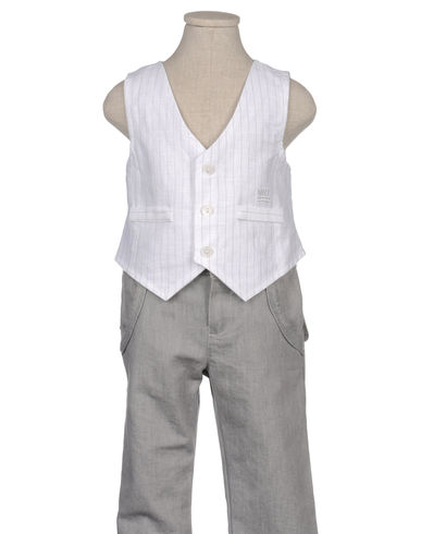 ZOOM MIRTILLO - Vest