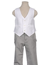 MIRTILLO - Vest