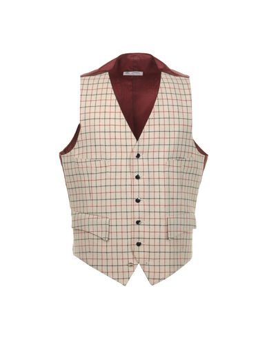 ZOOM JOHN G. HARDY - Vest