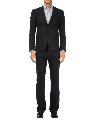 ZOOM COSTUME NATIONAL HOMME - Suit