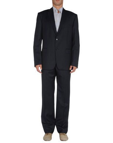 ZOOM MOSCHINO - Suit