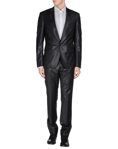 ZOOM CALVIN KLEIN COLLECTION - Suit