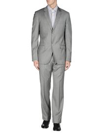 CALVIN KLEIN COLLECTION - Suits