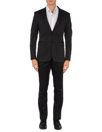 POUL RICHARD - Suits