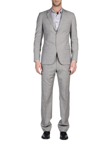 ZOOM CALVIN KLEIN COLLECTION - Suit