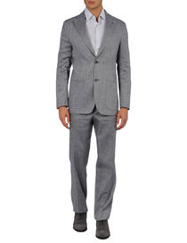 POUL RICHARD - Suits