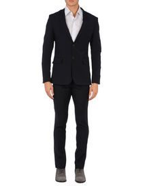 POUL RICHARD - Suits