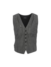 KRIS VAN ASSCHE - Vest
