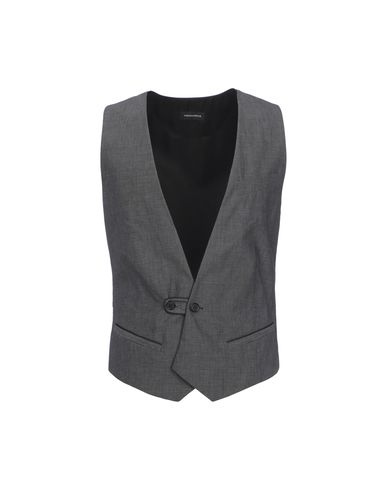 ZOOM KRIS VAN ASSCHE - Waistcoat