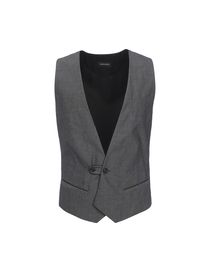 KRIS VAN ASSCHE - Vest