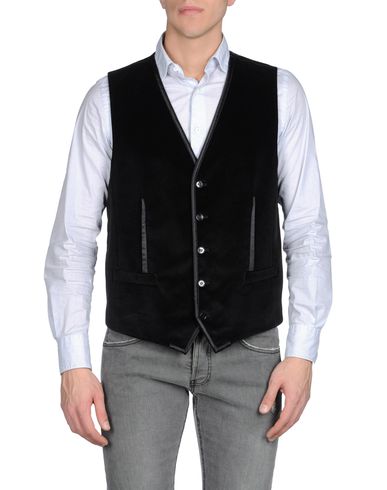 ZOOM DOLCE & GABBANA - Vest