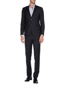 BRIAN DALES - Suit