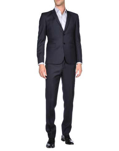 ZOOM BRIAN DALES - Suit
