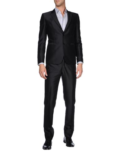 ZOOM BRIAN DALES - Suit