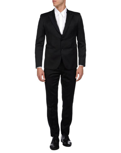 ZOOM BRIAN DALES - Suit