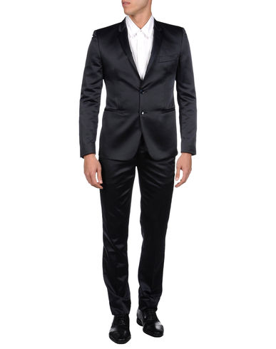 ZOOM BRIAN DALES - Suit