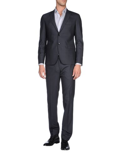 ZOOM BRIAN DALES - Suit