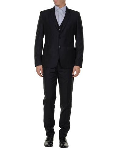 ZOOM BRIAN DALES - Suit