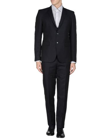 ZOOM BRIAN DALES - Suit