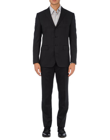 ZOOM CARUSO - Suit