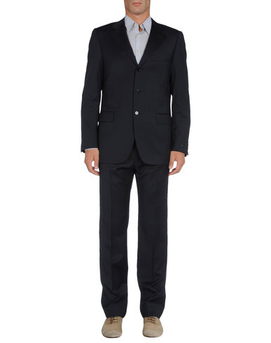 ZOOM CARUSO - Suit