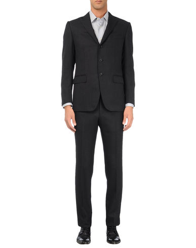 ZOOM CARUSO - Suit