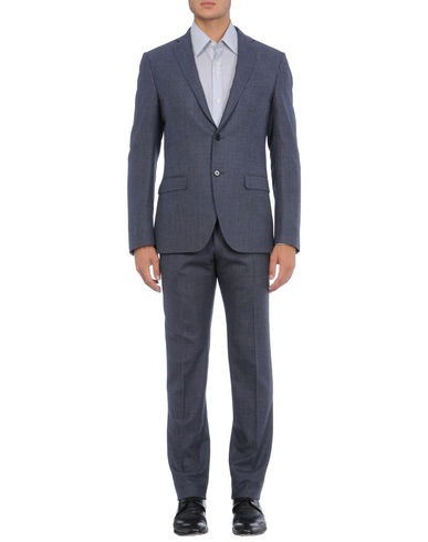 ZOOM CARUSO - Suit