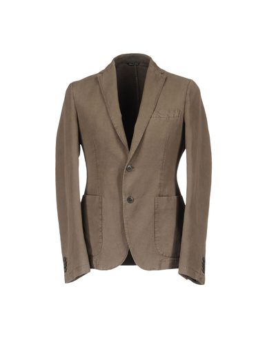 ZOOM BRIAN DALES - Blazer