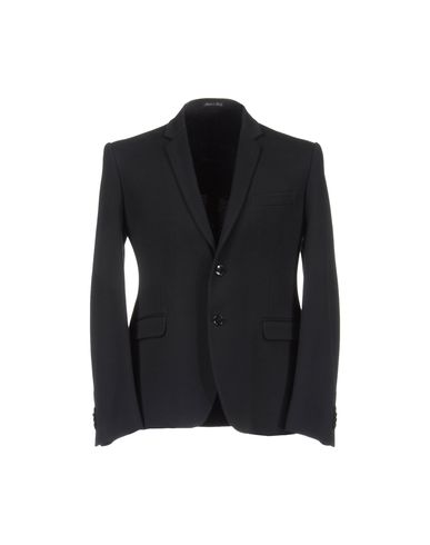 ZOOM BRIAN DALES - Blazer