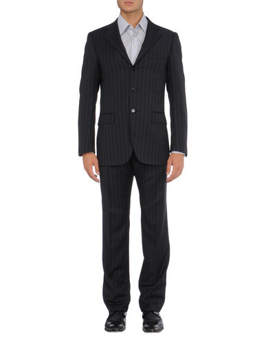 ZOOM CARUSO - Suit