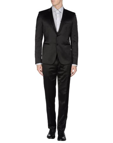 ZOOM BRIAN DALES - Suit