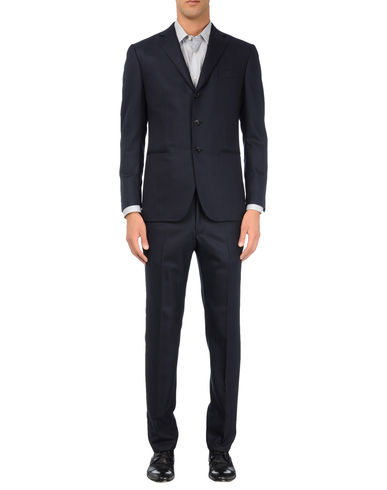 ZOOM CARUSO - Suit